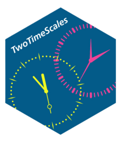 TwoTimeScales website